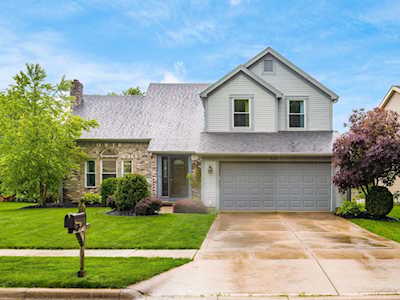 949 Thornapple Grove Galloway, OH 43119