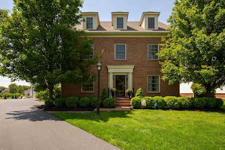 3605 Shirley Court New Albany, OH 43054