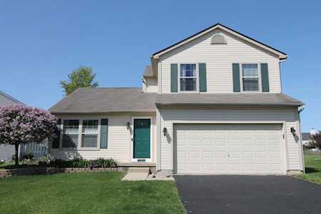 651 Keltoncrest Drive Reynoldsburg, OH 43068