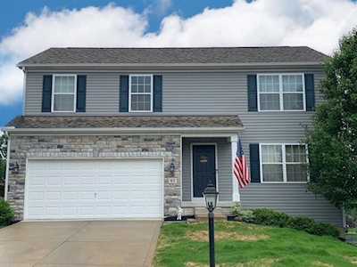 61 W Twin Maple Avenue Lithopolis, OH 43136