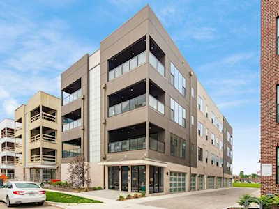 719 Civitas Avenue Columbus, OH 43215