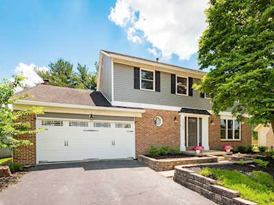 10131 Hounsdale Drive Pickerington, OH 43147