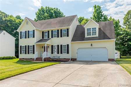 1625 Hickory Ridge Way Henrico, VA 23228