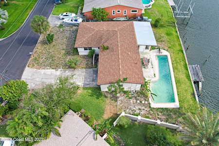 344 S Point Court Satellite Beach, FL 32937