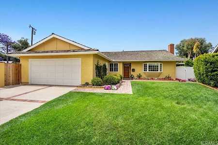 17751 Mckinney Circle Huntington Beach, CA 92647