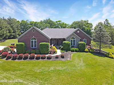 129 Allen Pl Taylorsville, KY 40071