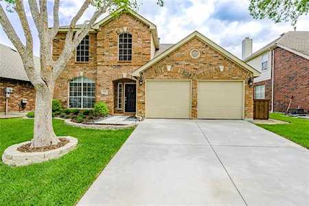 2524 Windgate Drive Frisco, TX 75033
