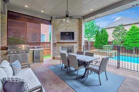 2206 Glasgow Drive Trophy Club, TX 76262