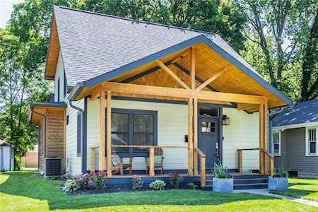 6129 Crittenden Ave Indianapolis, IN 46220