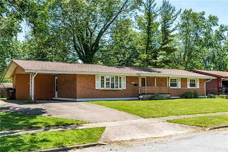 620 Mapleside Drive Trotwood, OH 45426