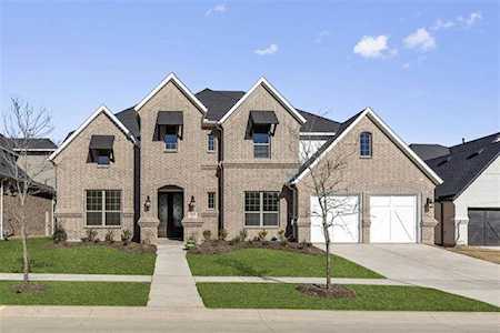 1508 17th Street Argyle, TX 76226