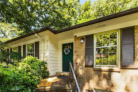 6122 Carriagehouse Ln Charlotte, NC 28226