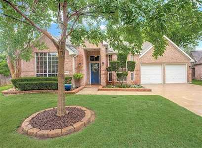 8418 Kestrel Court Mckinney, TX 75072