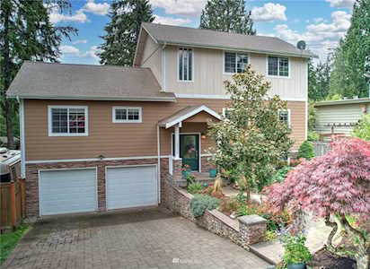 16533 SE 30th St Bellevue, WA 98008