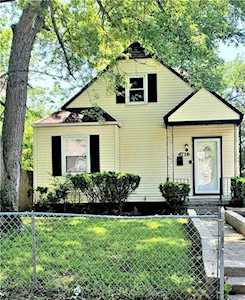 4716 Queens Avenue Dayton, OH 45406