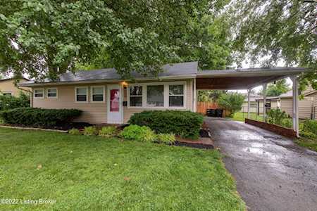 3322 Radiance Rd Louisville, KY 40220
