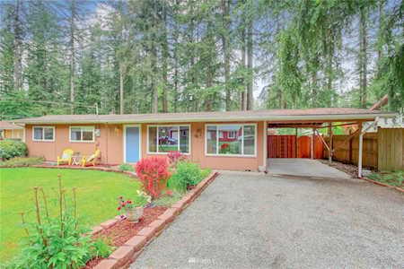 14707 SE 447th Ave North Bend, WA 98045