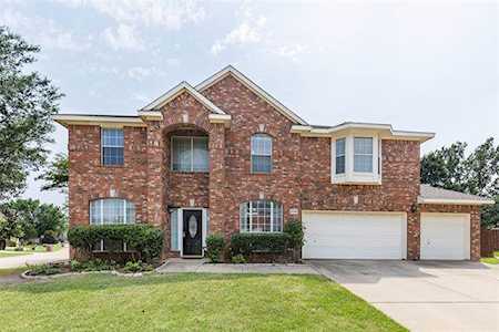 6700 Coronation Court Arlington, TX 76017