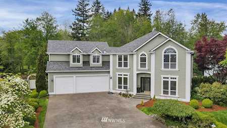 8118 204th Avenue Ct E Bonney Lake, WA 98391