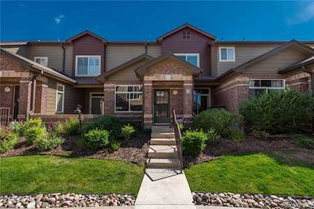 6446 Silver Mesa Dr #C Highlands Ranch, CO 80130