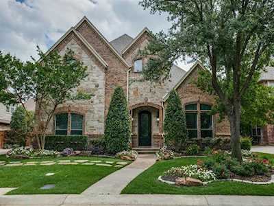 1726 Tuscan Ridge Circle Southlake, TX 76092