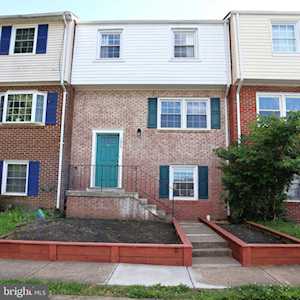 1646 Fort Fisher Ct Dumfries, VA 22026