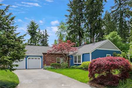 14615 NE 64th St Redmond, WA 98052