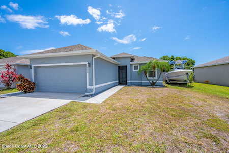 4009 Knight Avenue Melbourne, FL 32901