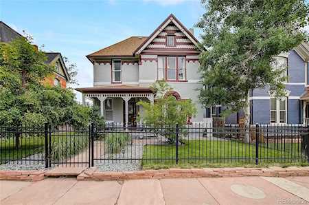 2129 N Lafayette St Denver, CO 80205
