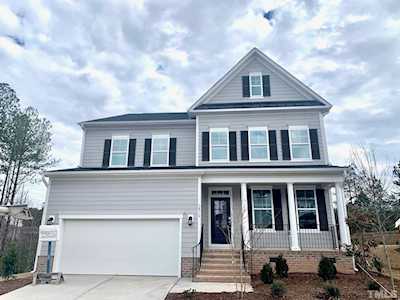 1816 Back Porch Way #16 Cary, NC 27519