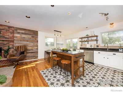 1476 Kilkenny St Boulder, CO 80303
