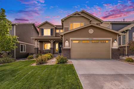 25748 E Calhoun Place Aurora, CO 80016