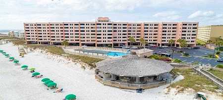 500 Gulf Shore Drive #UNIT 419B Destin, FL 32541