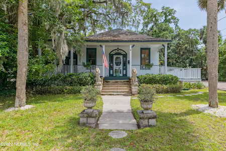9 Sanchez Ave St Augustine, FL 32084