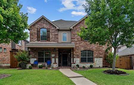 4505 Kingsway Lane Mckinney, TX 75070