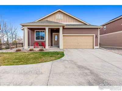 527 Walhalla Ct Fort Collins, CO 80524