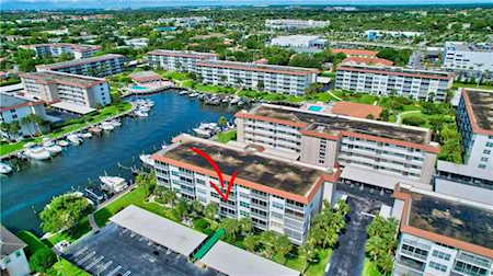 930 Dogwood Dr #357 Delray Beach, FL 33483