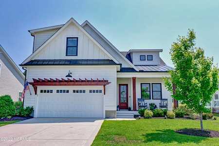 135 Spicer Lake Drive Holly Ridge, NC 28445