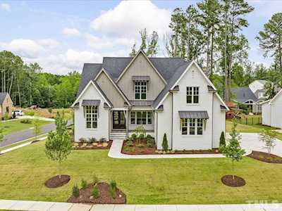 1324 Montvale Ridge Drive Cary, NC 27519