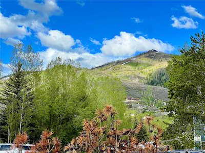 1320 Athens Plaza #14 Steamboat Springs, CO 80487