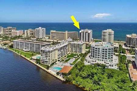 3115 S Ocean Boulevard #202 Highland Beach, FL 33487