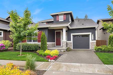 1255 Haystack Ave SE North Bend, WA 98045