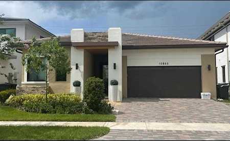 10865 Oceano Way Parkland, FL 33076