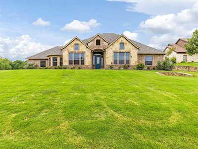 113 Silver Hill Drive Lakeside, TX 76108