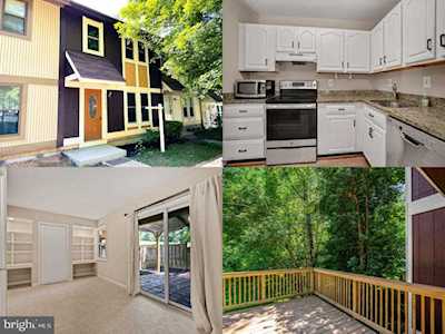 5563 Peppercorn Dr Burke, VA 22015