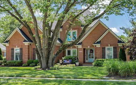 10626 Worthington Ln Prospect, KY 40059