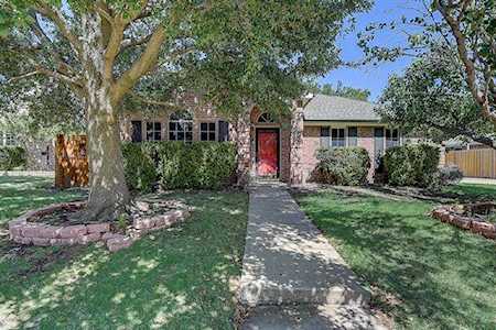 7220 Creekstone Drive Sachse, TX 75048