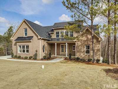 601 Balmoral Street Clayton, NC 27520