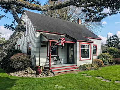 900 S Washington Ave Long Beach, WA 98631