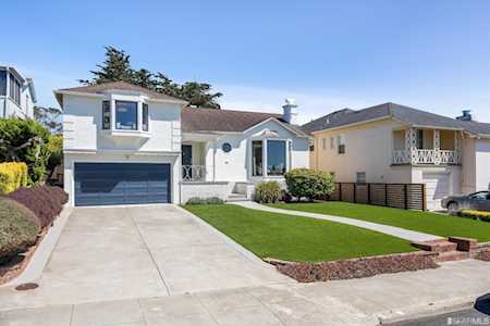 60 Lagunitas Drive San Francisco, CA 94132